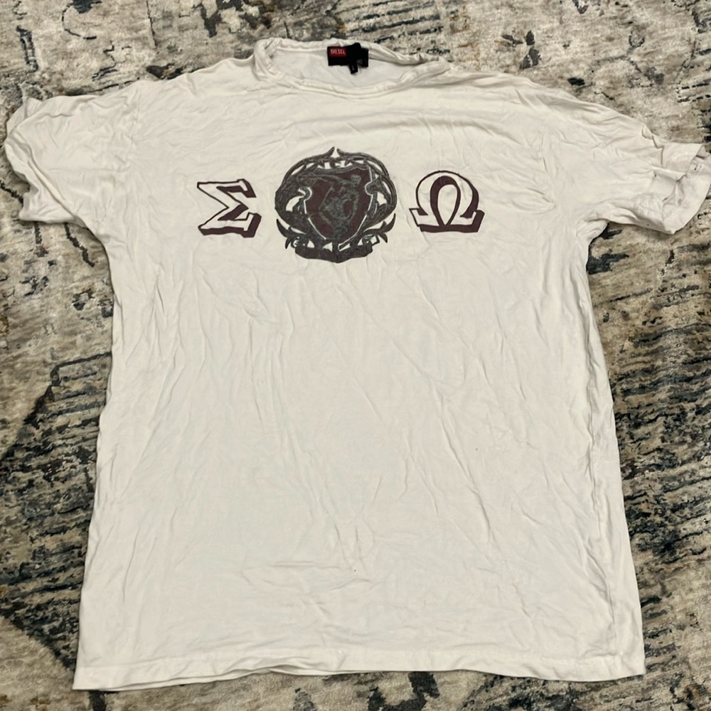 Diesel T-Shirt